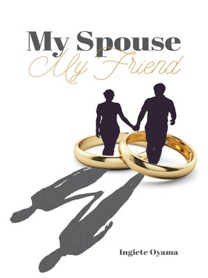 cover image of My Spouse My Friend